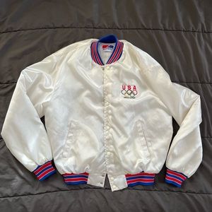 Swingster vintage bomber jacket